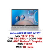 ASUS D515DA EJ711T
