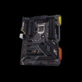ASUS TUF GAMING Z490-PLUS