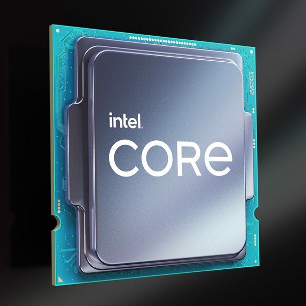 CPU Intel Core i3-10105