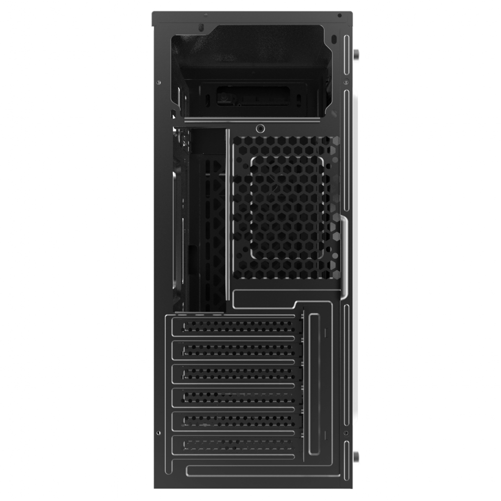 Case XIGMATEK XA-20 (ATX)