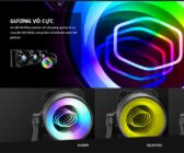 Cooler Master MASTERLIQUID ML360 MIRROR