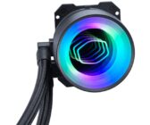 Cooler Master MASTERLIQUID ML360 MIRROR-2