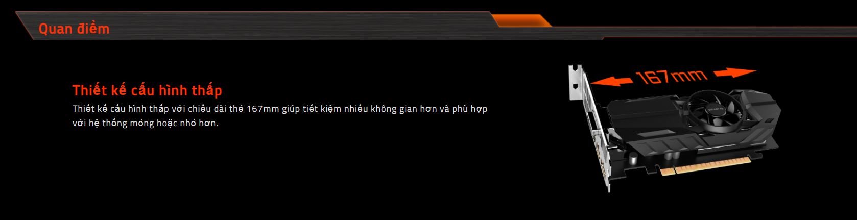 GIGABYTE GeForce