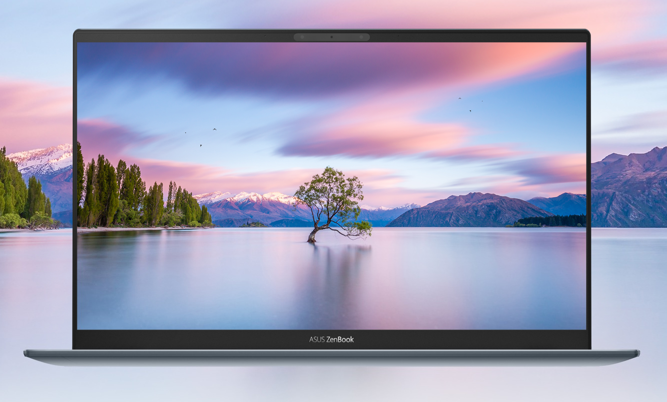 Laptop ASUS ZenBook UX325EA KG363T