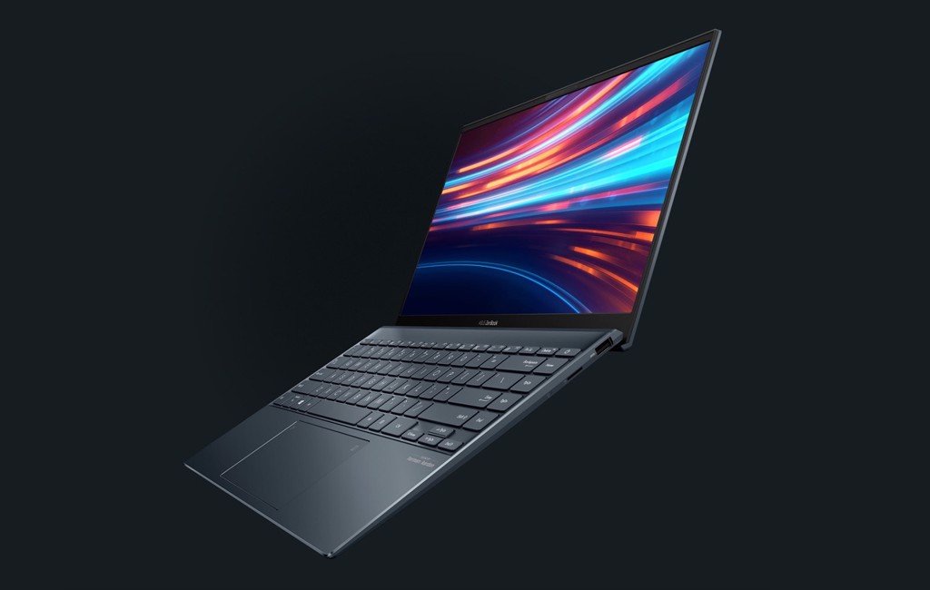 Laptop ASUS ZenBook UX425EA KI429T