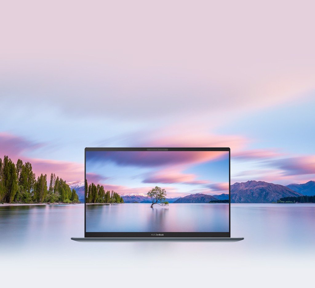 Laptop ASUS ZenBook UX425EA KI429T