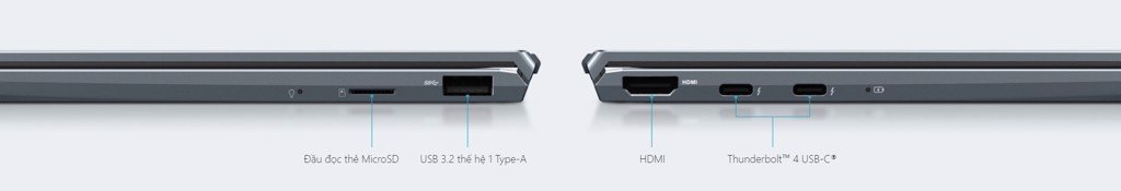 Laptop ASUS ZenBook UX425EA KI429T