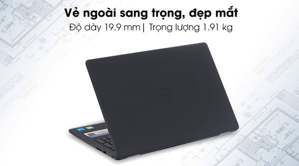 Laptop Dell Inspiron 15 3501 70234074