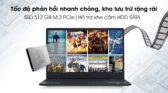Laptop Dell Inspiron 15 3501 70234074