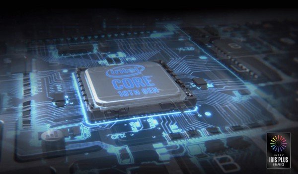 Laptop LG Gram 2020 14ZD90N V.AX53A5