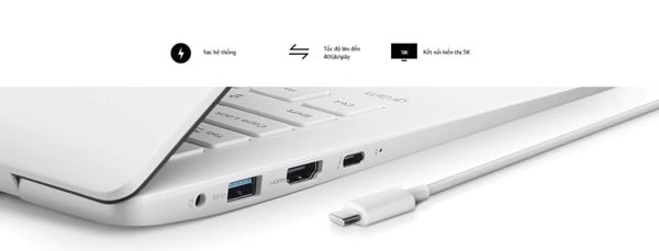 Laptop LG Gram 2020 14ZD90N V.AX53A5