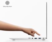 Laptop LG Gram 2020 14ZD90N V.AX53A5