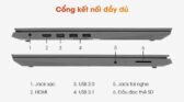 Laptop Lenovo IdeaPad Slim 3 14ITL6 82H7003UVN