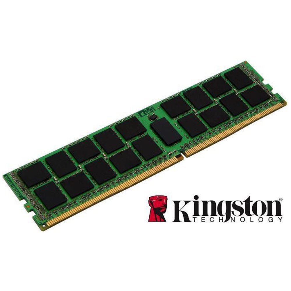 RAM Kingston ECC 8GB UDIMM-1 RAM Kingston ECC 8GB UDIMM