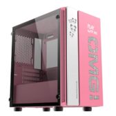 XIGMATEK OMG QUEEN (EN45631) - GAMING M-ATX