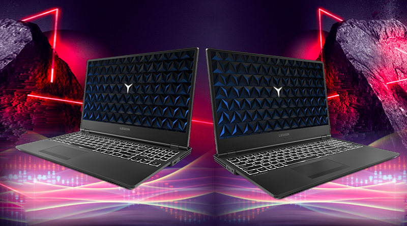 Laptop Lenovo