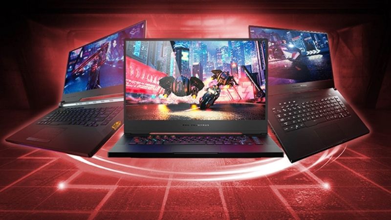 Laptop Asus