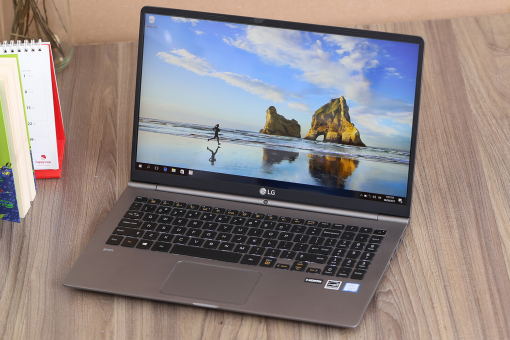 Laptop LG