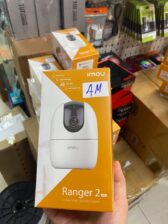 Camera IP Wifi IMOU 4.0 MP Xoay 360 độ