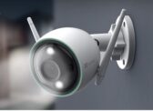Camera Ezviz C3N 1080p - Có Màu Ban Đêm