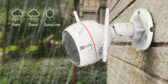 Camera IP Wifi Ezviz C3W CS-CV310 720P (A0-3B1WFR