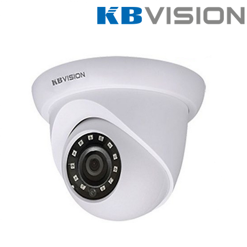 Camera KBVISION KX-Y1002C4 1.0 megapixel Camera KBVISION KX-Y1002C4 1.0 megapixel