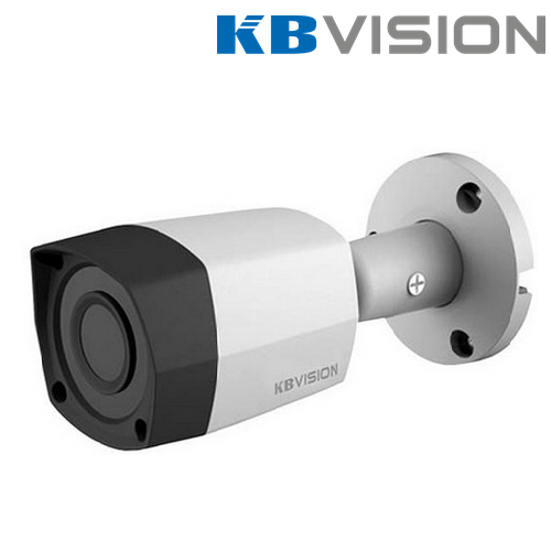 Camera KBVISION KX-2011S4 2.0 Megapixel Camera KBVISION KX-2011S4 2.0 Megapixel