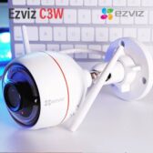 Camera IP Wifi Ezviz C3W CS-CV310 1080P