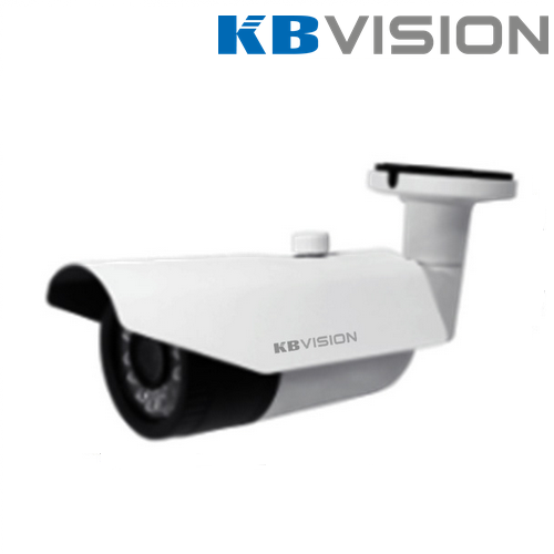 Camera KBVISION KX-2013S4 2.0 Megapixel Camera KBVISION KX-2013S4 2.0 Megapixel