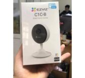 Camera Ezviz C1C-B 1080P Hotline: 0783 55 77 33