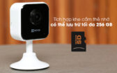 Camera IP Wifi Ezviz CS-C1HC (D0-1D2WFR) 1080P