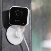 Camera IP Wifi Ezviz CS-C1HC (D0-1D2WFR) 1080P