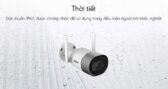 Camera Wifi Dahua IPC-G26P 1080P
