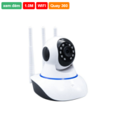 Camera IP Wifi Yoosee GW_D009 1.3Mpx trong nhà