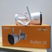 Camera IP Wifi Imou IPC-F22FP 1080P