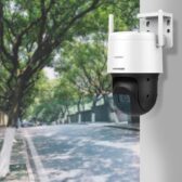 Camera IP Wifi Hikvision DS-2DE2C400IW-DE/W QHD-2K