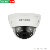 Camera Ip Kbvision KX-2022N2 2.0 Megapixel