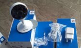 Camera IP Wifi Kbone KN-C20 1080P