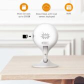 Camera IP Wifi Kbone KN-C20 1080P