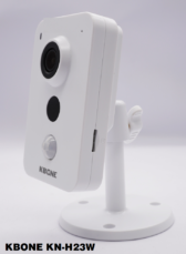 Camera IP Wifi Kbone KN-H23W 1080P