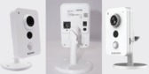 Camera IP Wifi Kbone KN-H23W 1080P