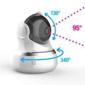 Camera IP Wifi Ezviz C6B CS-CV240 (B0-21WFR)