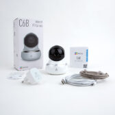 Camera IP Wifi Ezviz C6B CS-CV240 (B0-21WFR)