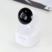 Ebitcam E2X camera IP WiFi 2.0MP FHD 1080P