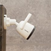 Camera IP Wifi Kbone KN-B21F 1080P (Có màu ban đêm)