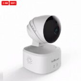 Ebitcam E2X camera IP WiFi 2.0MP FHD 1080P