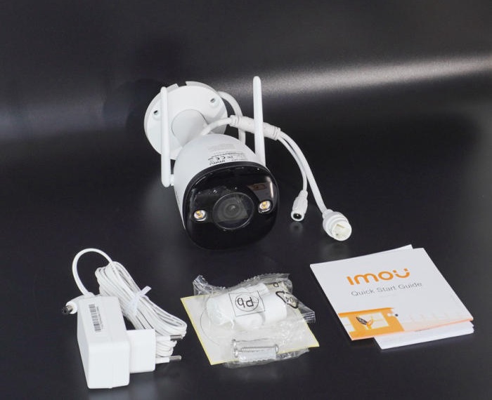 Camera IMOU F22FP -