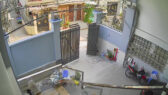 Camera IP Speed Dome hồng ngoại 2.0 Megapixel KBVISION KX-D2008PN