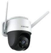 Camera IP Wifi PTZ KBone KN-S25F 1080P Hotline: 0783 55 77 33