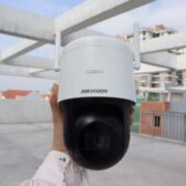 Camera IP Wifi Hikvision DS-2DE2C400IW-DE/W QHD-2K